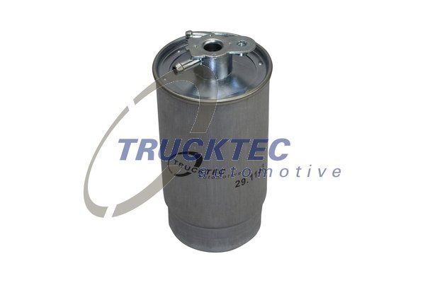 TRUCKTEC AUTOMOTIVE Degvielas filtrs 08.38.015